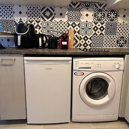 Studio Moderne Proche Disney Land 뷰씨 쎙 죠흐쥬 외부 사진