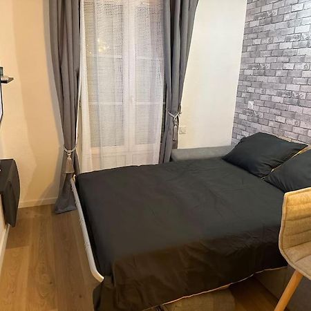 Studio Moderne Proche Disney Land 뷰씨 쎙 죠흐쥬 외부 사진